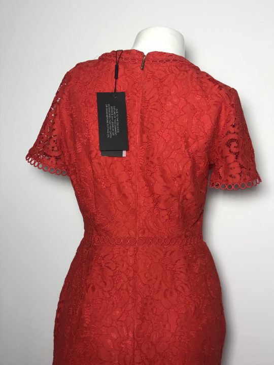 Set váy nữ Golfist váy đen áo đỏ SET42(có bán lẻ)