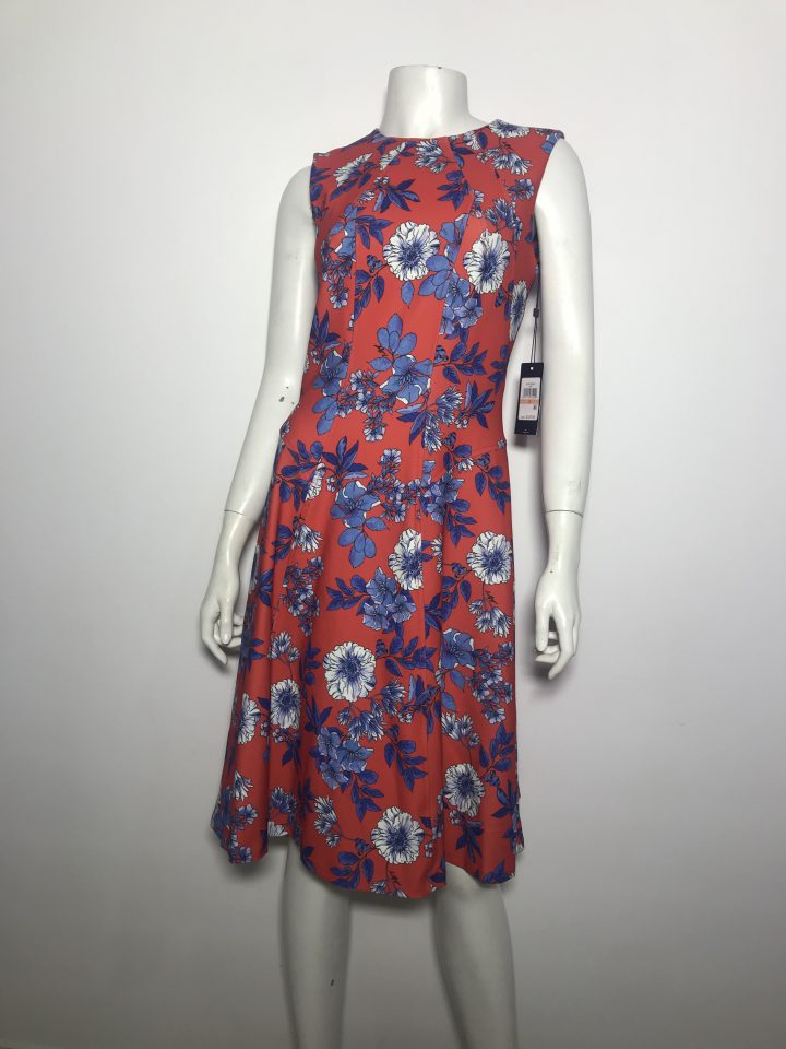 Đầm Nữ Tommy Hilfiger Colorblocked Polo Dress Stone Grey Heather