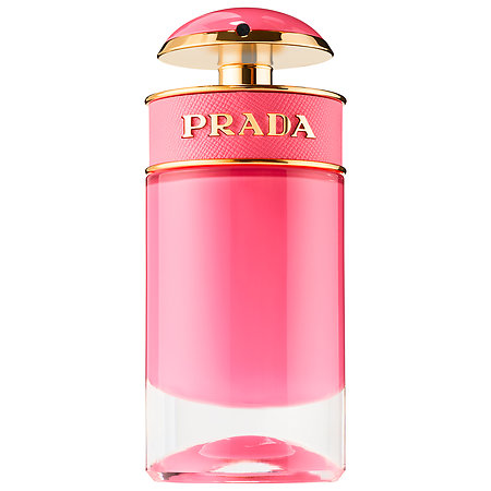 Nước hoa nữ hiệu Prada Candy Gloss Eau de toilette 50ml 100%chính hãng  (authentic)-hàng xách tay mỹ - Shop Đồ Hiệu Mỹ