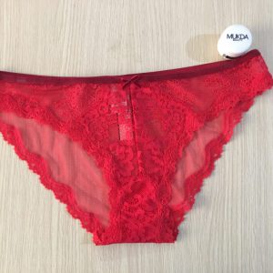 Quần-lót-nữ-Victorias-Secret-nguyên-mông-ren-cao-cấp-size-S-màu-đỏ-chính-hãng