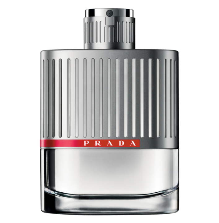 prada luna rossa homme eau de toilette spray 100ml