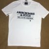 Áo-thun-nam-AbercrombieFitch-100-cotton-cổ-tròn-ngắn-tay-màu-trắng-size-M-chính-hãng