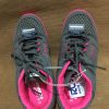 Giày-thể-thao-nữ-hiệu-U.S.POLO-ASSN-màu-xám-viền-hồng-size-US-6-chính-hãng