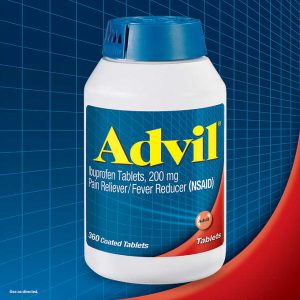 Thuốc-giảm-đau-hạ-sốt-Advil-Ibuprofen-200mg-hàng-xách-tay-chính-hãng