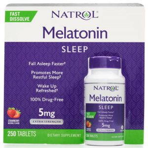 Thực-phẩm-chức-năng-Viên-ngậm-Natrol-Melatonin-Sleep-5mg-250-viên-giúp-ngủ-ngon-chính-hãng-100