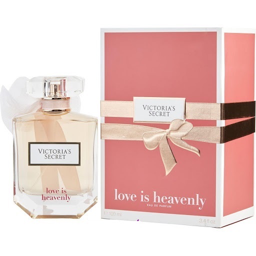 Nước hoa nữ hiệu Victoria's Secret Love Is Heavenly EDP oz