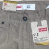 Quần-jeans-dài-cotton-nữ-hiệu-Levi’s-slim-fit-màu-xám-size-14-chính-hãng-lưng