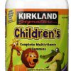 Keo-deo-bo-sung-Vitamin-cho-tre-em-Kirkland-Signature-Childrens-Complete-Multivitamin-Gummies-160-vien-hang-xach-tay-my