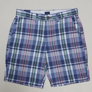 Quan-short-khaki-nam-soc-caro-9-inseam-hieu-J.CREW-size-29