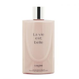 Kem-thom-duong-the-Lancome-La-vie-est-belle-200ml-nourishing-fragrancebody-lotion-6.7-fl-oz-hang-my-chinh-hangauthentic-1