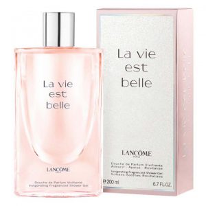 Sua-tam-thom-La-vie-est-belle-Lancome-invigorating-fragrance-shower-gel-200ml-6.7-fl-oz-hang-phap-chinh-hangauthentic