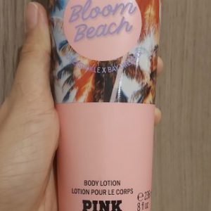Dưỡng thể Victoria's Secret Bloom beach 236ml 8 fl oz hàng xách tay mỹ chính hãng