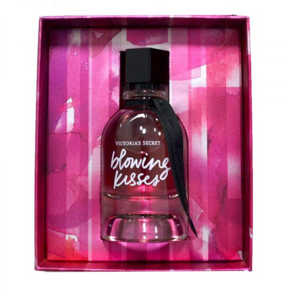 Nước hoa nữ Victoria’s Secret blowing kisses Angel Stories Eau De Parfum 50ml 1.7 fl Oz hàng xách tay chính hãng