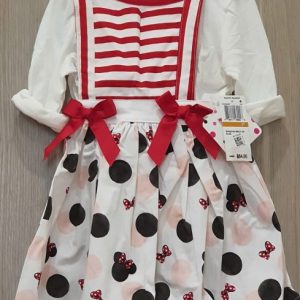 Dam-be-gai-3-tuoi-hoa-tiet-de-thuong-size-3T-hieu-Disney-Junior-hang-xach-tay-my